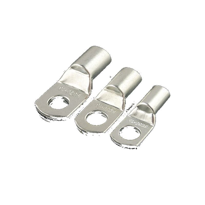35MM TINNED COPPER CABLE LUGS