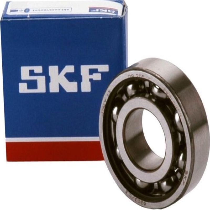 SKF 6006-2RS Deep Groove Ball Bearing