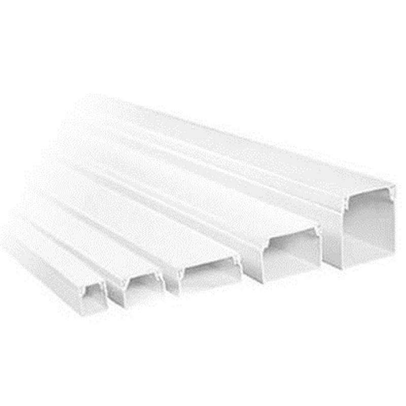 50MM X 100MM PVC TRUNKING