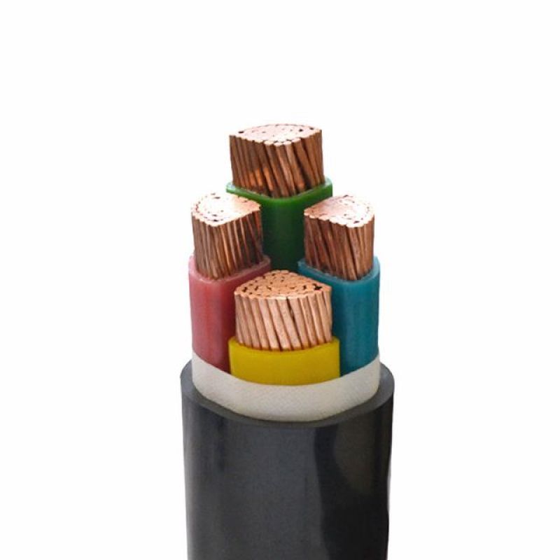 4 CORE X 35MM PVC/PVC CABLE (UNARMOURED CABLE)