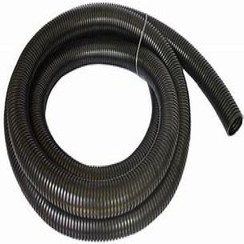 20MM PVC CORRUGATED FLEXIBLE CONDUIT TUBE (50M)