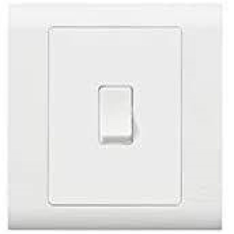 1GANG 2WAY SWITCH 10AX (MK)