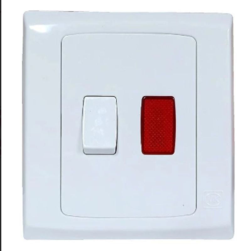 20A DP AIRCONDITION SWTICH(MK)