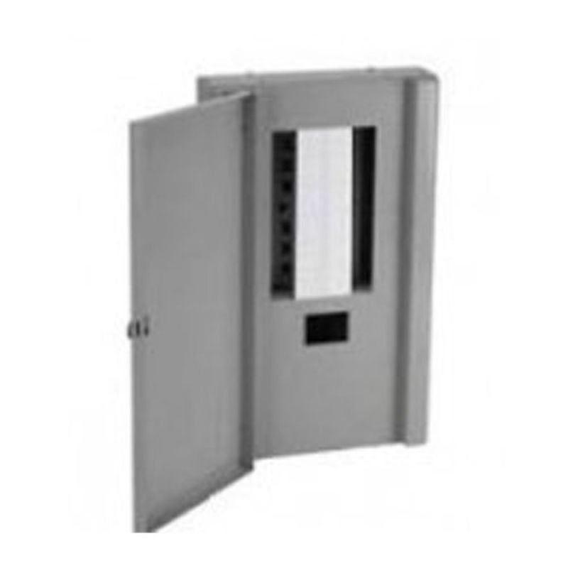 8WAY Eaton Memshield 3 EAM181  125A TPN Distribution Board