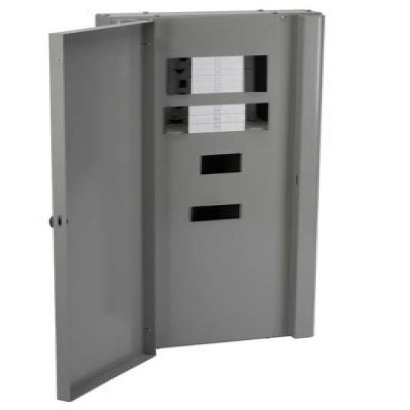 12WAY Eaton Memshield 3 EAM122  250A TPN Distribution Board
