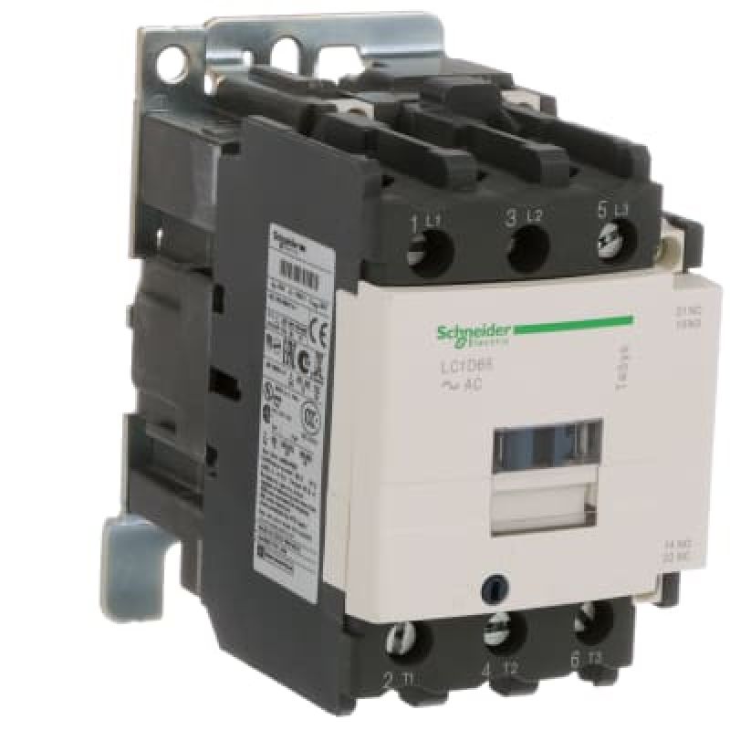 63A TP CONTACTOR (SCHNEIDER)