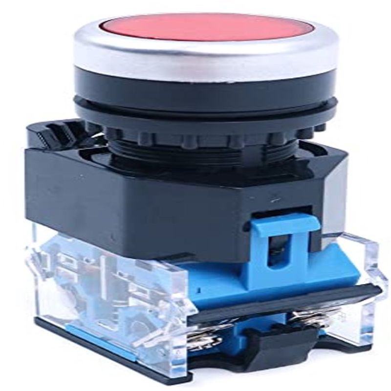 PUSH BUTTONS SWITCH