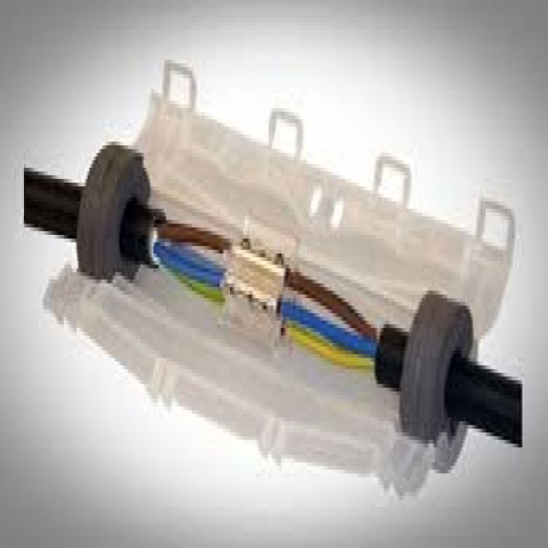 120MM - 150MM JOINTING KIT