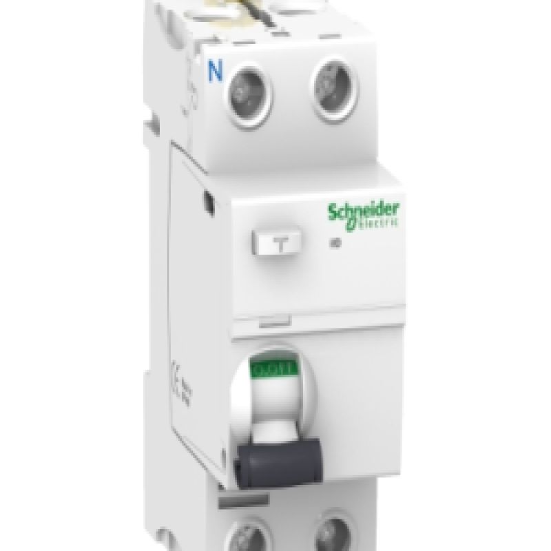 32A DP RCCB (SCHNEIDER)