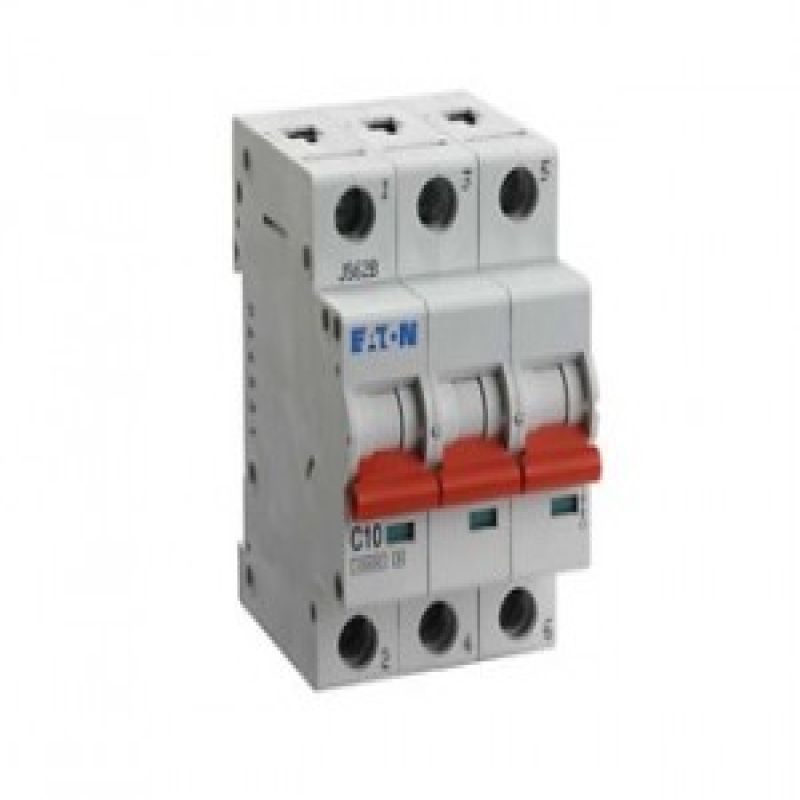 63A TP MCB (EATON MEM)