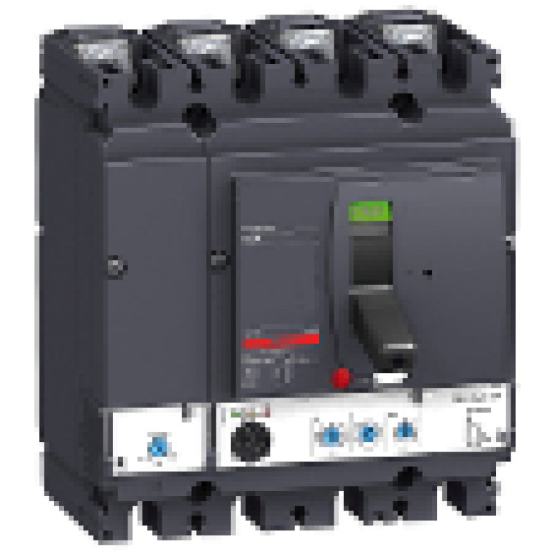 63A 4 POLE MCCB (SCHNEIDER)