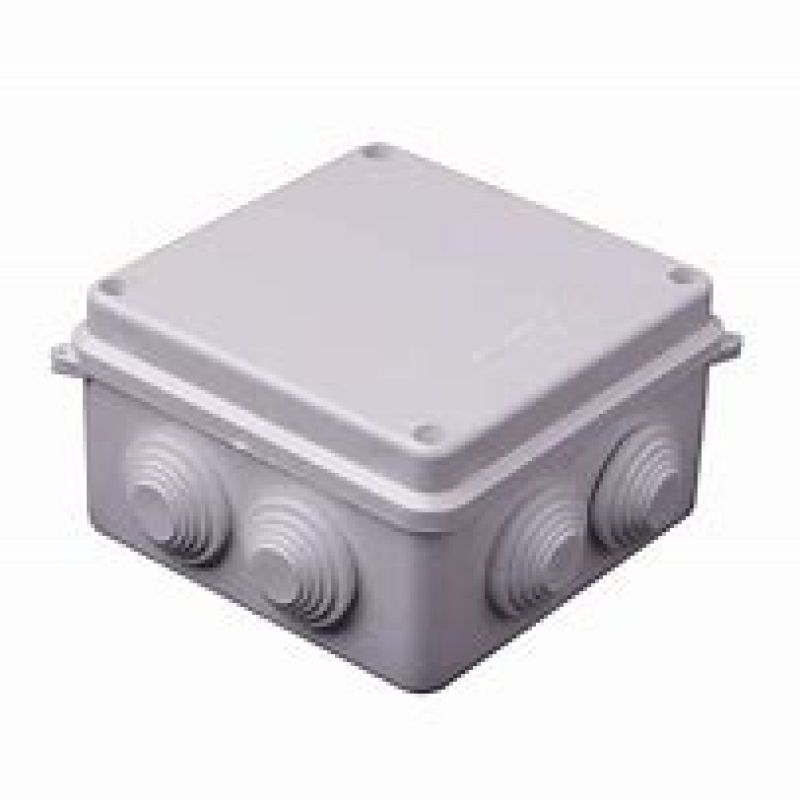 12 X 12 JUNCTION BOX (ADAPTABLE BOX)