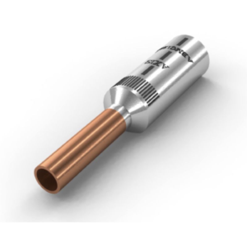 185MM BI METALLIC FERROR