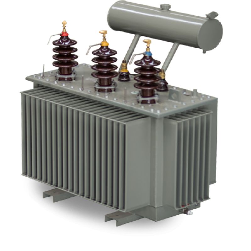 50KVA 33,000KV- 415V CONSERVASTOR OIL IMMERSED DISTRIBUTION TRANSFORMER