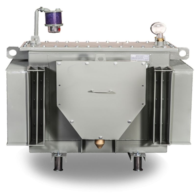 750KVA 33,000KV- 415V CONSERVASTOR OIL IMMERSED DISTRIBUTION TRANSFORMER