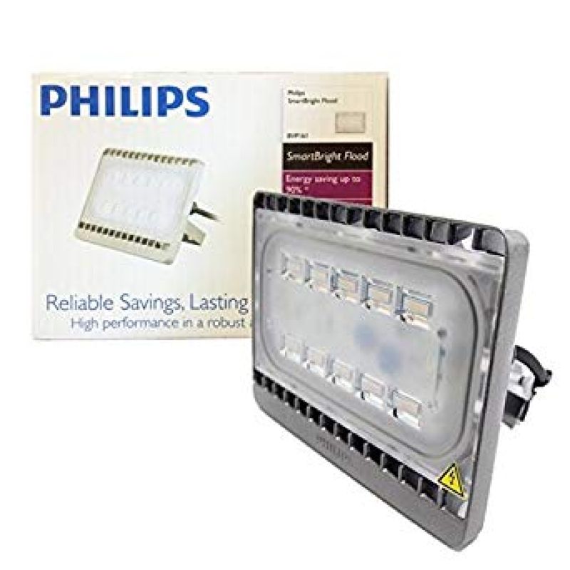 50W LED FLOODLIGHTS (PHILIPS)
