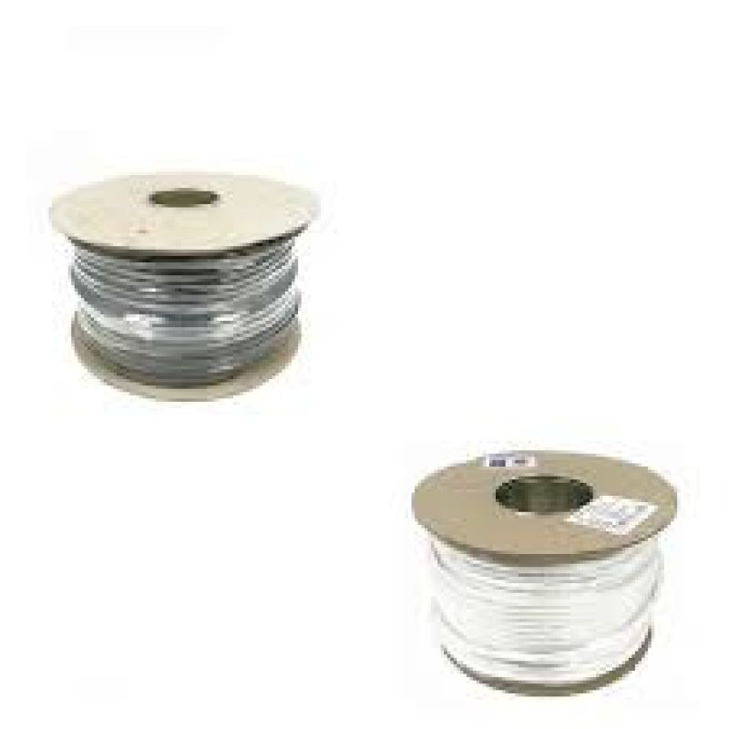 4CORE X 2.5MM FLEXIBLE CABLE (RR CABLES) 100M /COIL