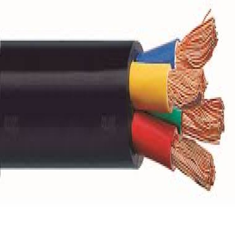 2CORE X 1.5MM FLEXIBLE CABLE (METER)