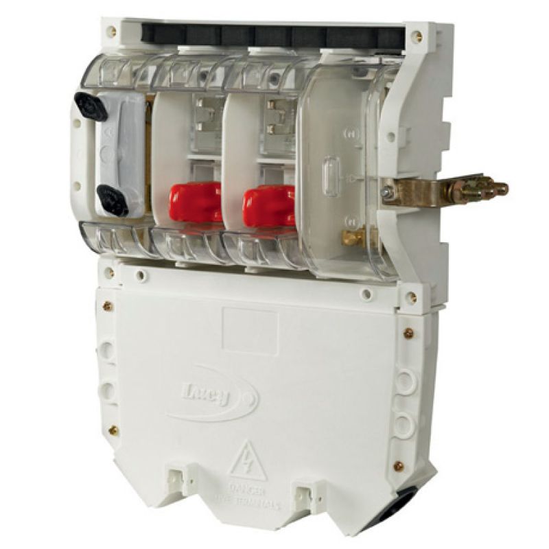 630A HEAVY DUTY SERVICE CUT-OUT SWITCH 3 PHASE (LUCY)