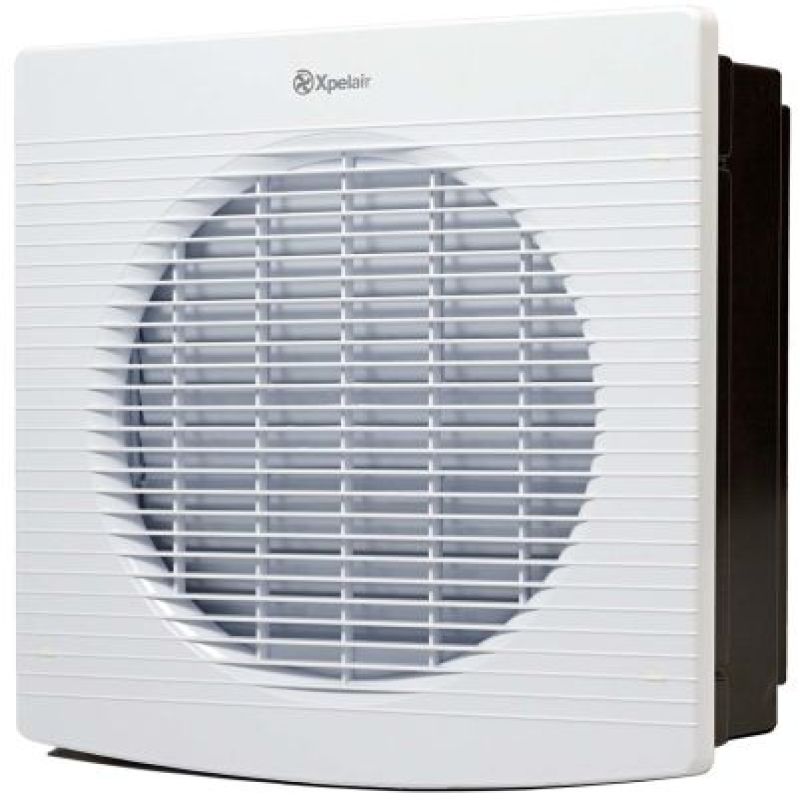 9 INCHES (230MM) EXTRACTOR FAN 240V (EXPELAIR)