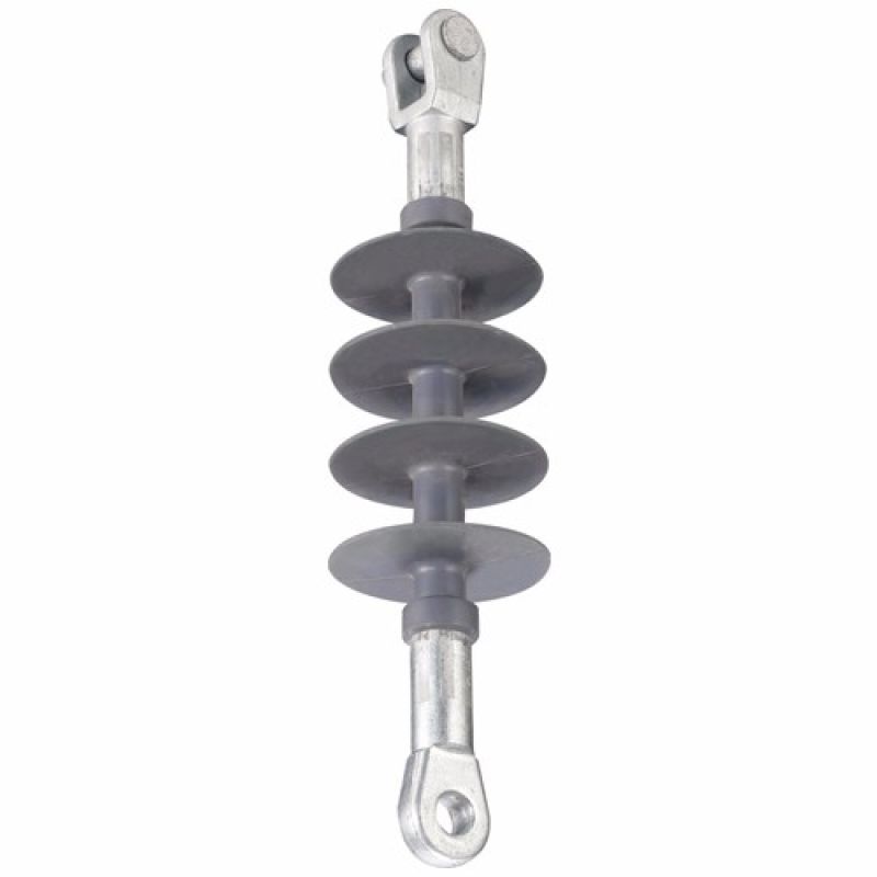 33KV STRAIN INSULATOR POLYMERIC