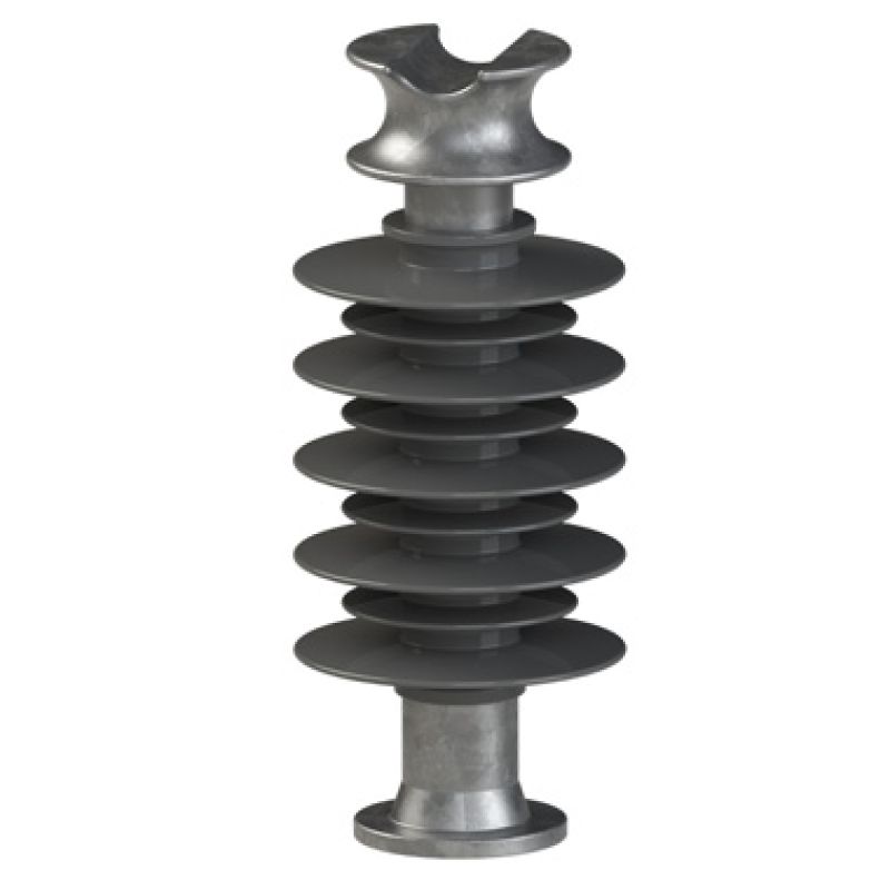 33KV PIN INSULATOR POLYMERIC