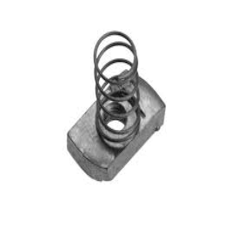 10MM SPRING NUT (STRUT CHANNEL NUTS)