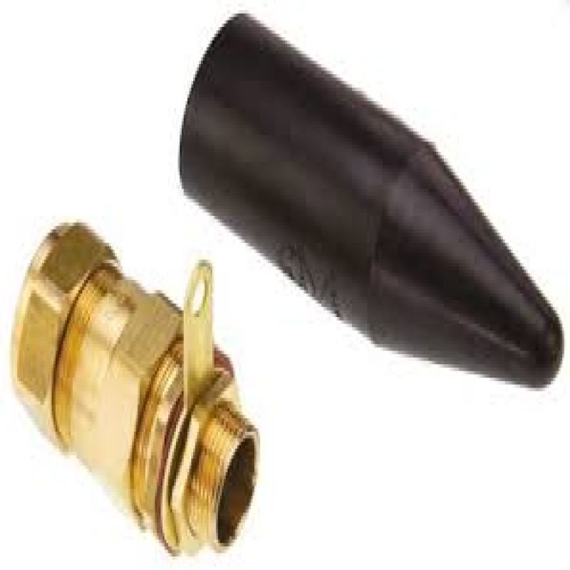 20MM CABLE GLAND AND SHROUDS