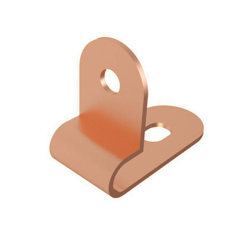ONE HOLE CABLE CLIP