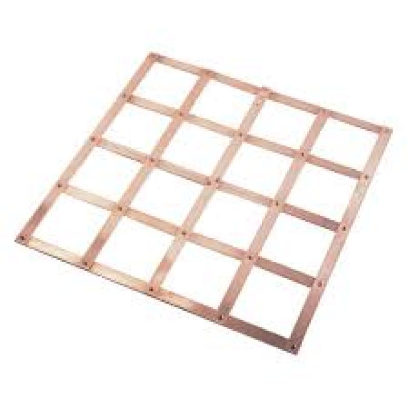 ARRESTER MAT 40 X 40