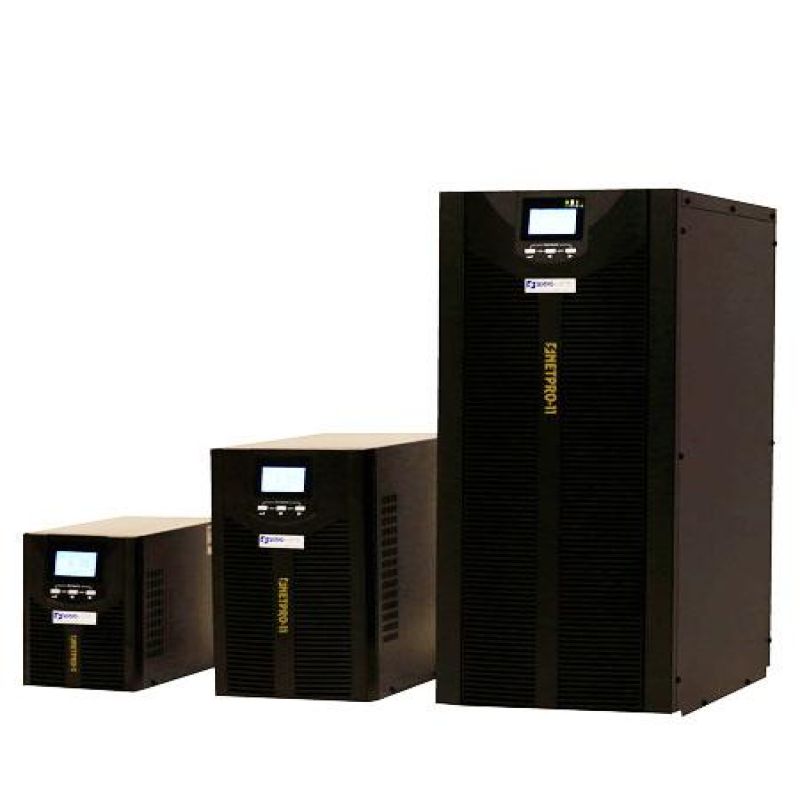 20KVA SINGLE PHASE ONLINE UPS 240V (NETPRO)