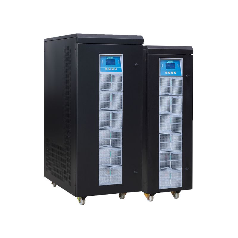 20KVA THREE PHASE ONLINE UPS 240V (NETPRO)