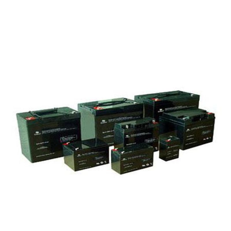 7AH 12V DC BATTERY