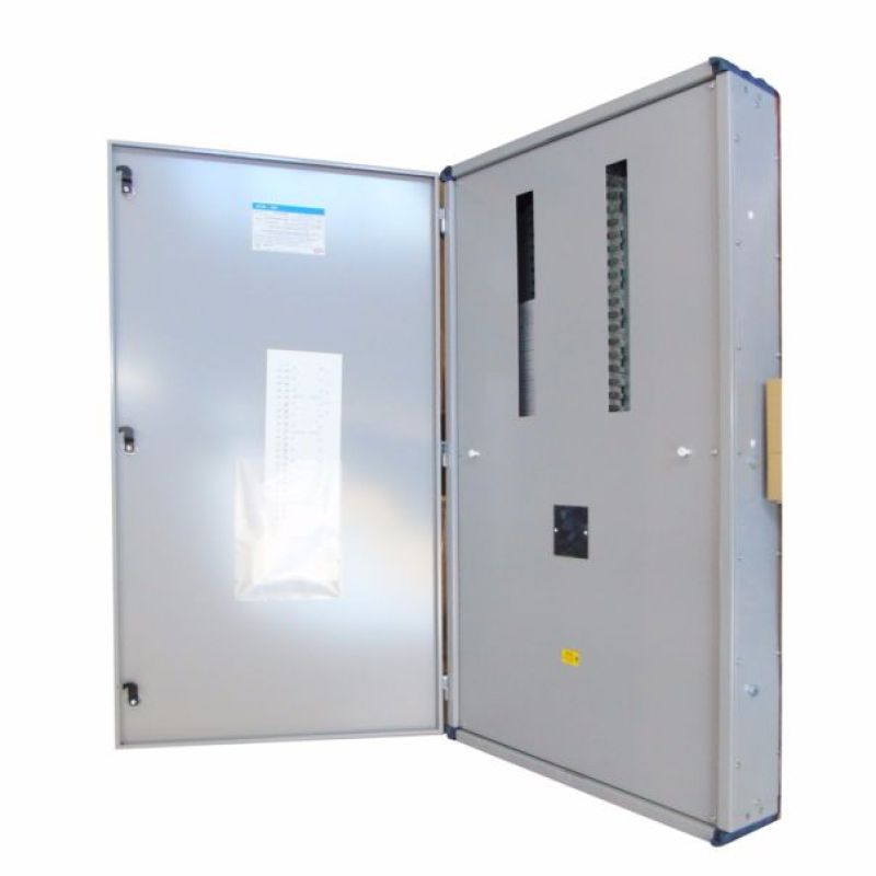 8WAY 630A PANEL BOARD (EATON MEM)