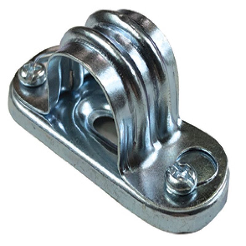 25MM GALVANIZED SPACER BAR SADDLES