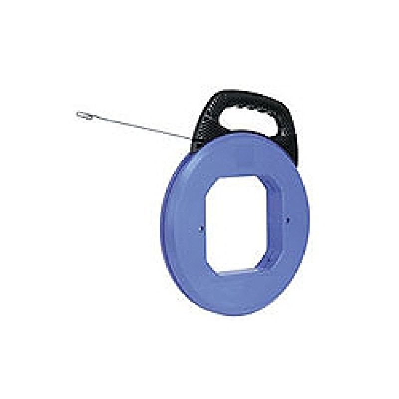 STEEL FISHING TAPE 20M