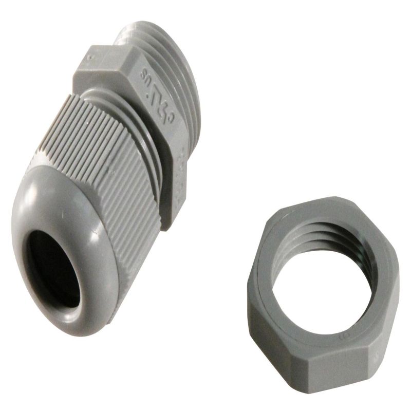PG 13.5 PLASTIC GLANDS